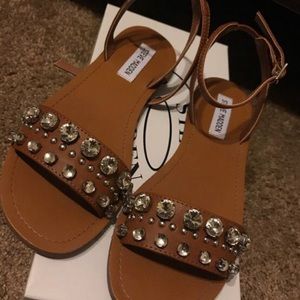 Steve Madden sandals